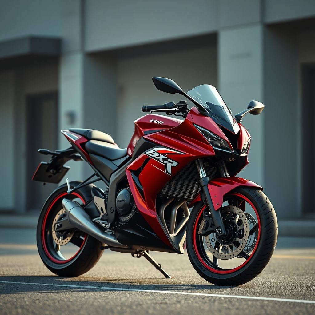 ข้อเสนอพิเศษในการซื้อ CBR650R 2026